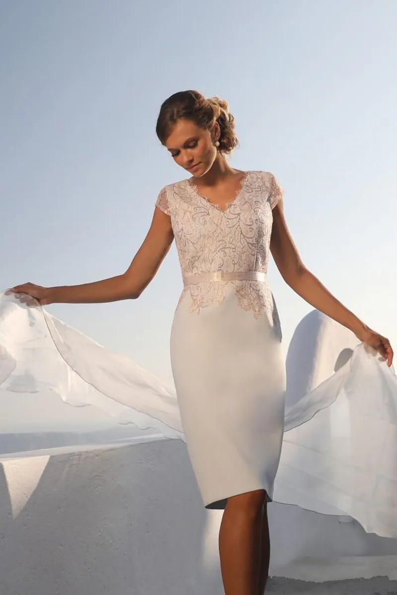 Abito matrimonio online sera invitata