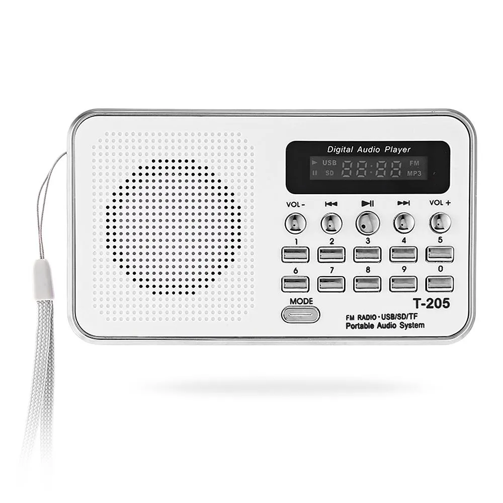Comprometido Amanecer obtener Portátil Mini FM Radio Altavoz HiFi Card Digital Estéreo Multimedia Mp3 Reproductor De Música Altavoz Camping Hiki Sport T 205 Envío Gratis BA De 16,77 € | DHgate Comprometido Amanecer obtener Portátil Mini FM Radio Altavoz HiFi Card Digital Estéreo Multimedia Mp3 Reproductor De Música Altavoz Camping Hiki Sport T 205 Envío Gratis BA De 16,77 € | DHgate