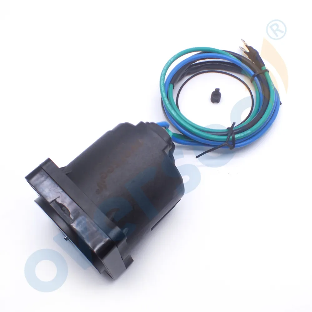 Für Power Tilt Und Trim Motor Für Außenborder 115-225HP 1997-2002