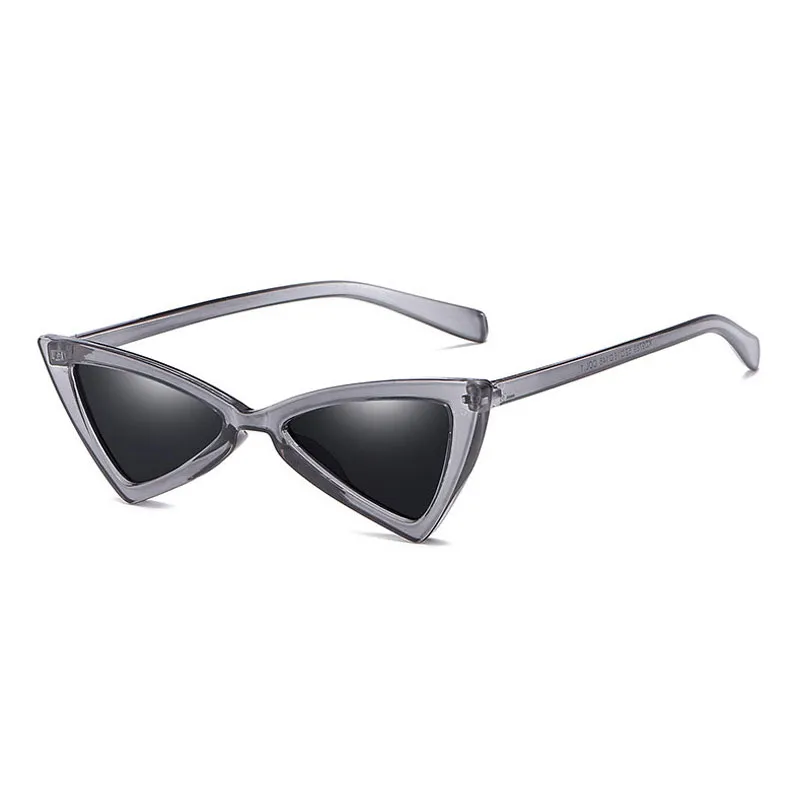 Meilleurs Prix De Gros Luxe Nouvelle Arriv e Triangle Lunettes De