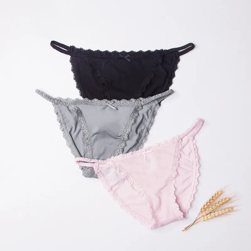 Victoria's Secret Polyamide Fiber G-Strings & Thongs for Women