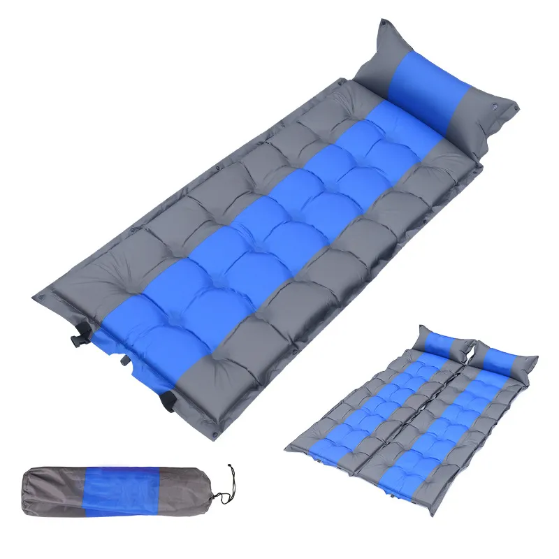 Single shop sleeping mat