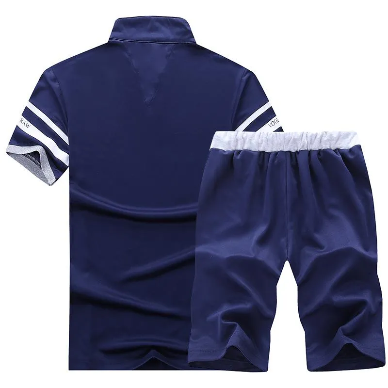 Summer-Men-Sportwear-Tracksuit-Sets-Male-Outwear-Sweatshirts-Patchwork-Sweat-Suit-Brand-Casual-2-pcs-Mens (1)
