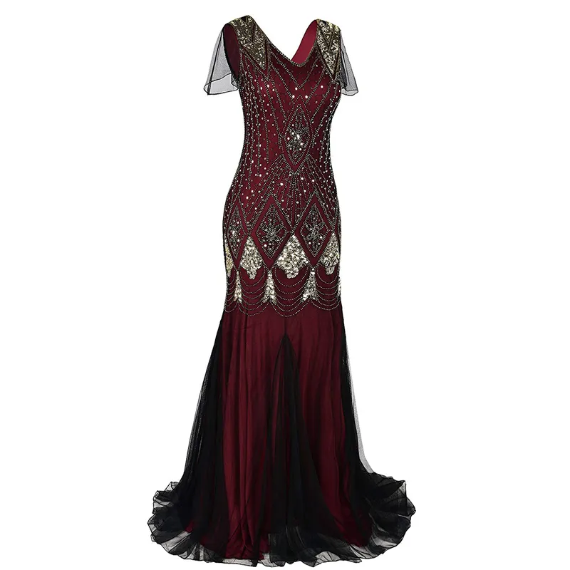 Tail frock 2019 top