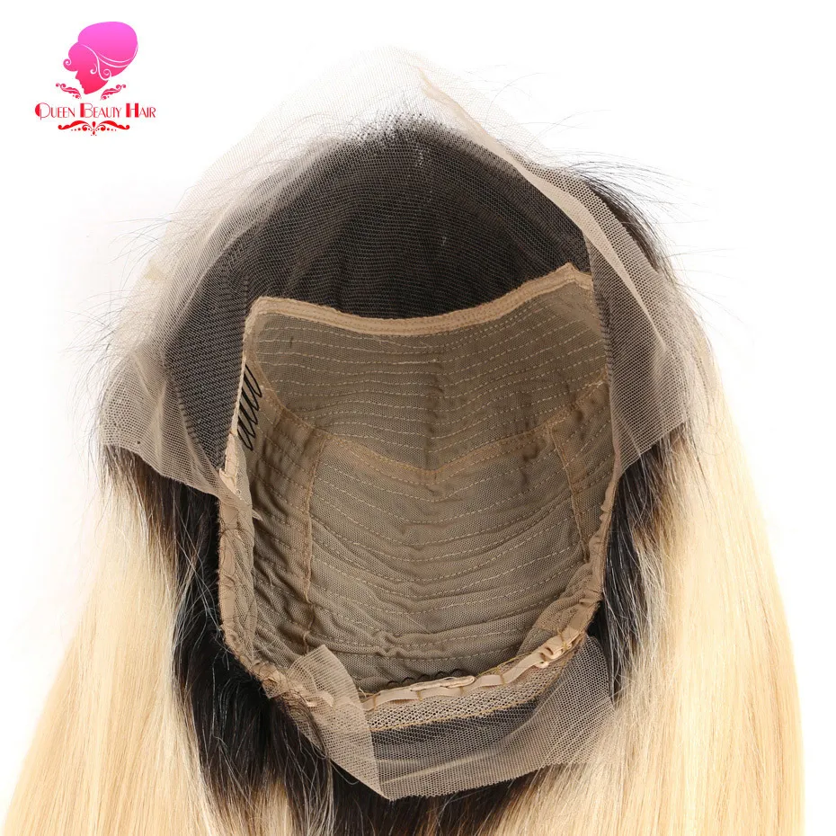 1b 613 ombre blonde wig (3)