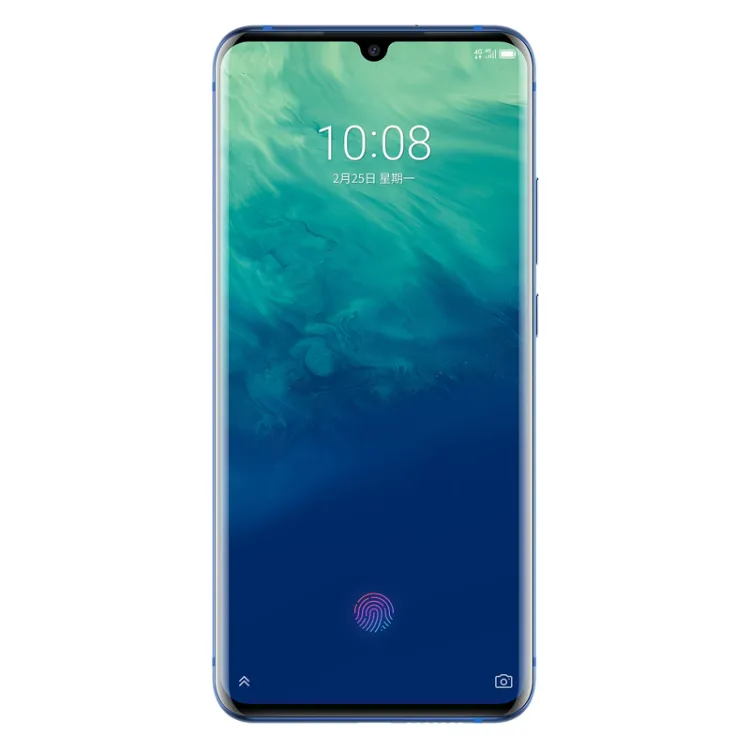 ZTE Axon 10 Pro 4G LTE Smartphone 12GB RAM, 256GB From