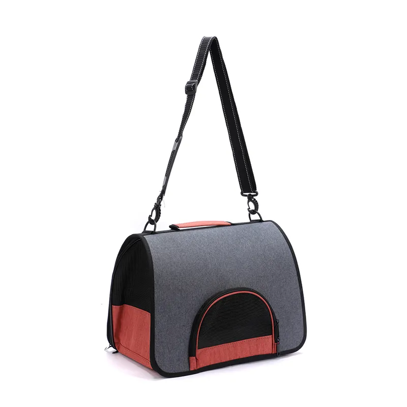 Messenger bag on sale pet carrier