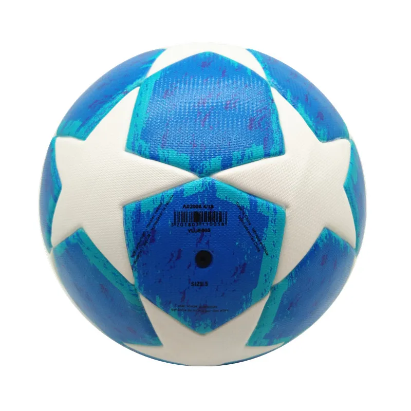 Champions league football 2018 size 4 outlet
