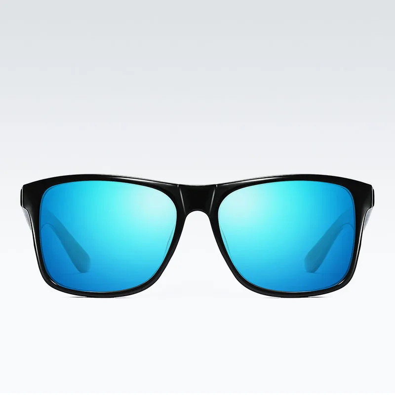 Luxo-Óculos De Sol Das Mulheres Dos Homens de Condução de Moda Unisex Óculos de Sol Retro Masculino Óculos De Proteção UV400 Gafas