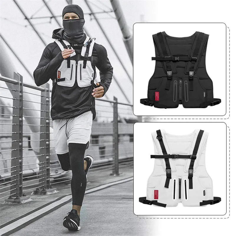 1pc Outdoor Running And Cycling Fanny Pack Multi Functional Anti