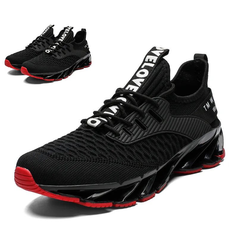 Nieuwste White Black Red Cool Style55 Claasic Lace Young Mens Man Jongen Running Schoenen Fluorescentie Low Cut Designer Trainers Sport Sneakers