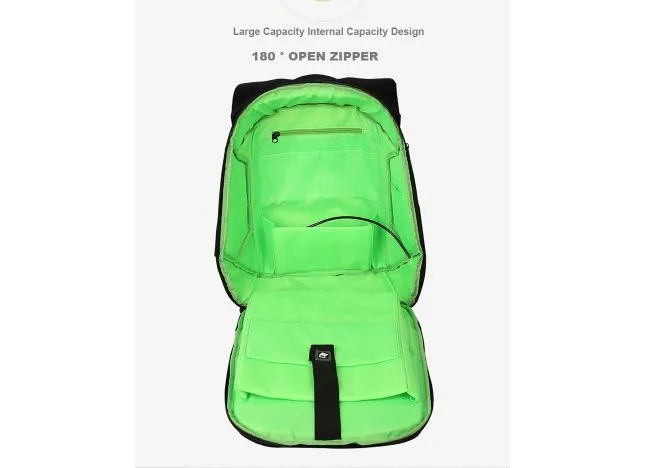 Baibu anti theft backpack shop