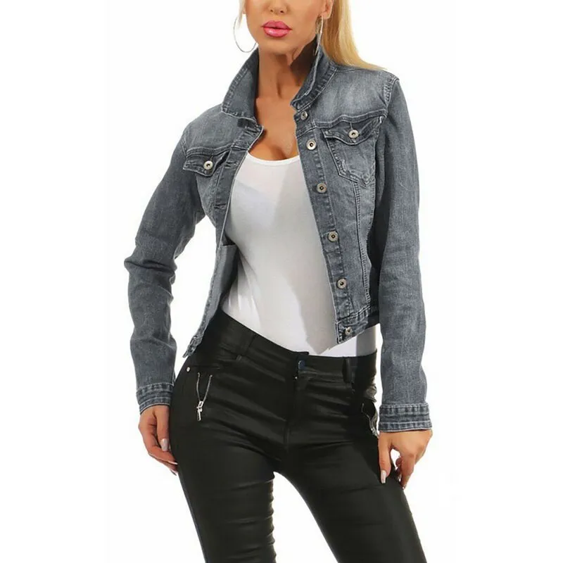 Chaquetas de moda 2019 clearance