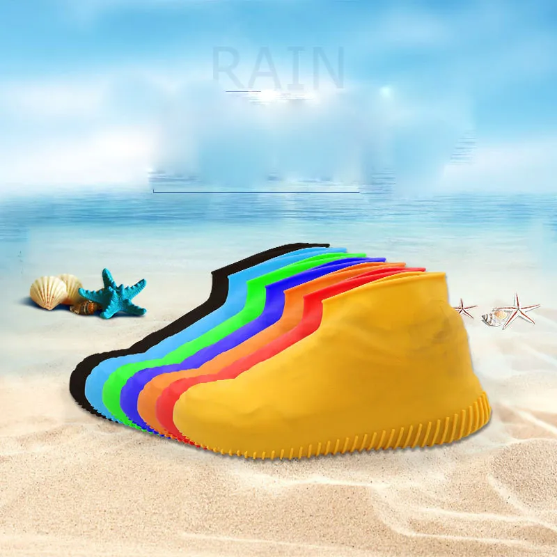Silicone shoe cover shopee outlet
