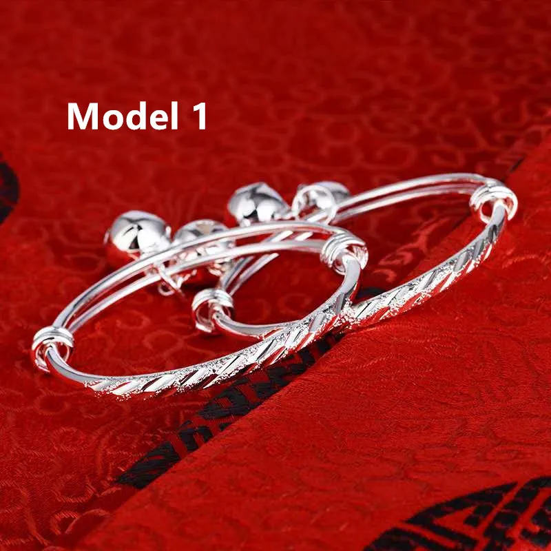 Baby fancy bangles clearance