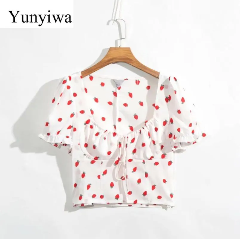 Blusas online 2019 cortas