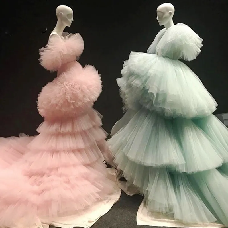 Pink and green dresses cocktail sale