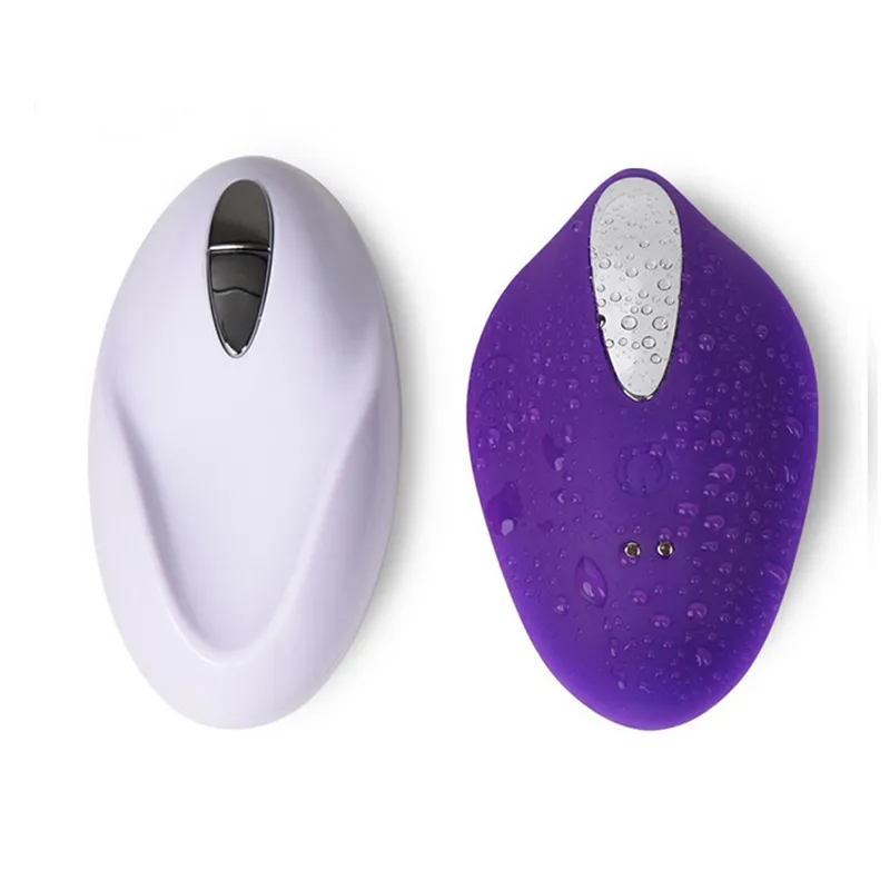 Wearable Panty Vibrator Wireless Remote Control Portable Clitoral Stimulator Invisible Vibrating Eggs Erotic Sex Toys for Women66 (2)