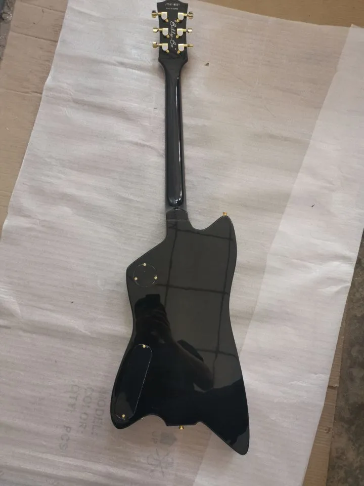 DHgate.com:ZZ Top G6199 Billy Bo Jupiter Thunderbird DHgate.com:ZZ Top G6199 Billy Bo Jupiter Thunderbird