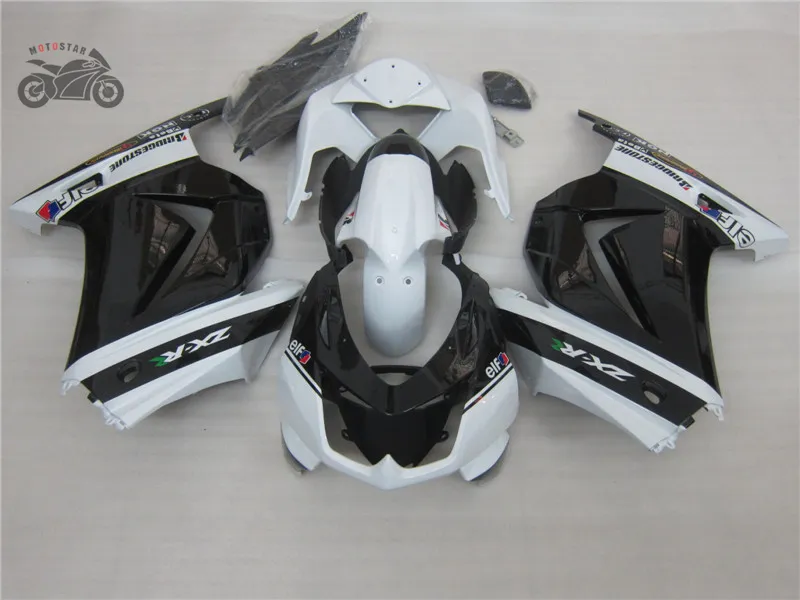 2008 kawasaki ninja 250r fairings clearance