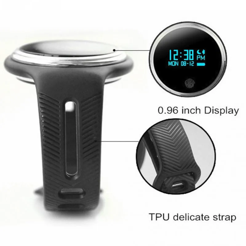 Smartband e07 best sale