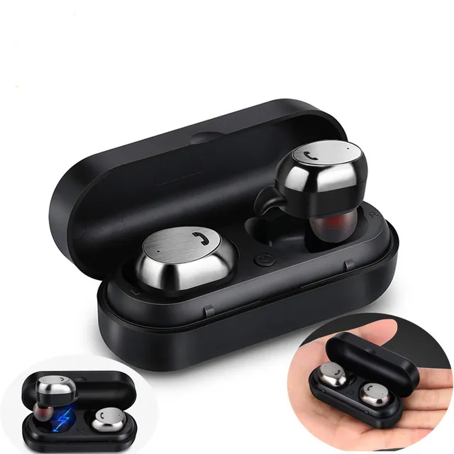 Micro mini online bluetooth headset