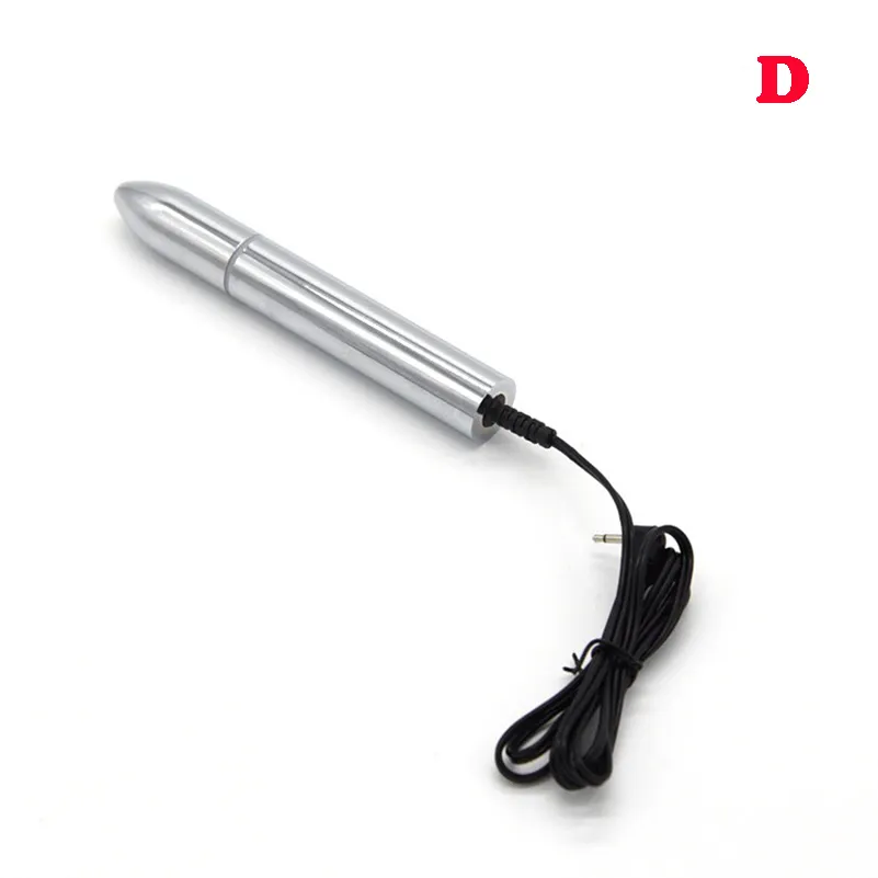 Electric Shock Anal Plug Bipolar Electrode Plastic & Metal Electro Sex Toy for Men and Women from Dhgate Adult Toys - price 36.22 Electric Shock Anal Plug Bipolar Electrode Plastic & Metal Electro Sex Toy for Men and Women from Dhgate Adult Toys - price 36.22