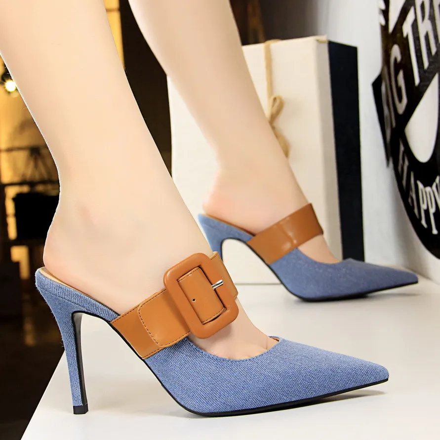 The Most Comfortable Heels You Can Actually Walk In (2022) | Comfortable high  heels, Most comfortable high heels, Work shoes women