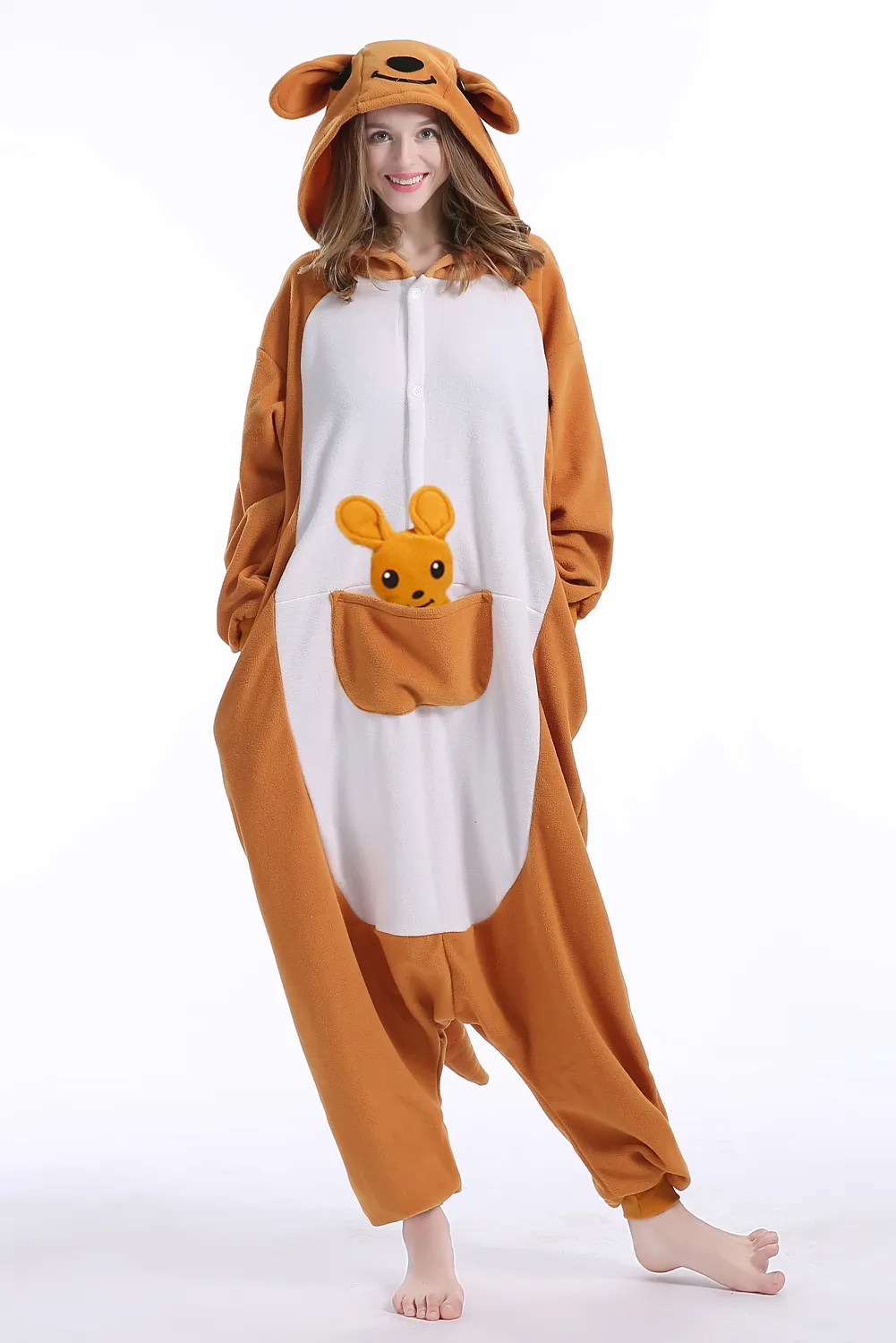 Kigurumi kangourou online