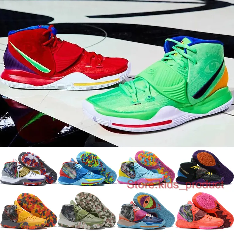 Kyrie irving shoes dhgate top