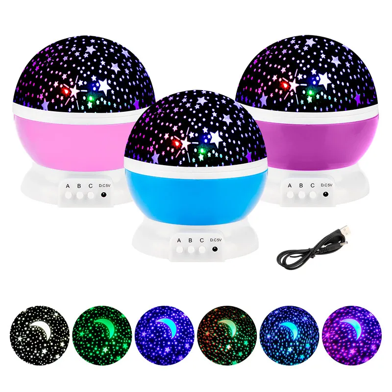 IllumiBowl Toilet Night Light Projector