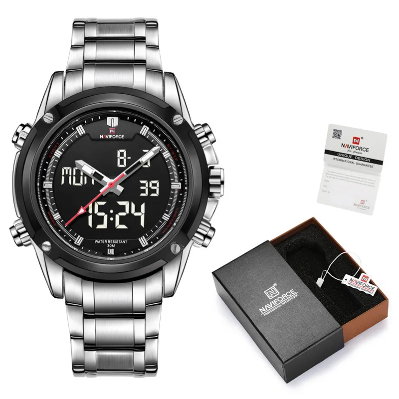 Naviforce for dream unique design international guarantee online