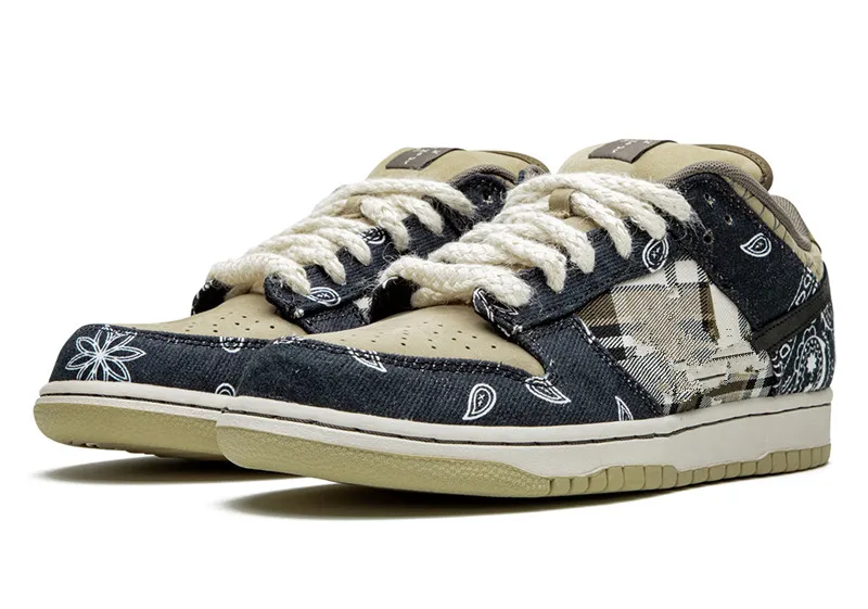 Travis scott online chaussure 2020