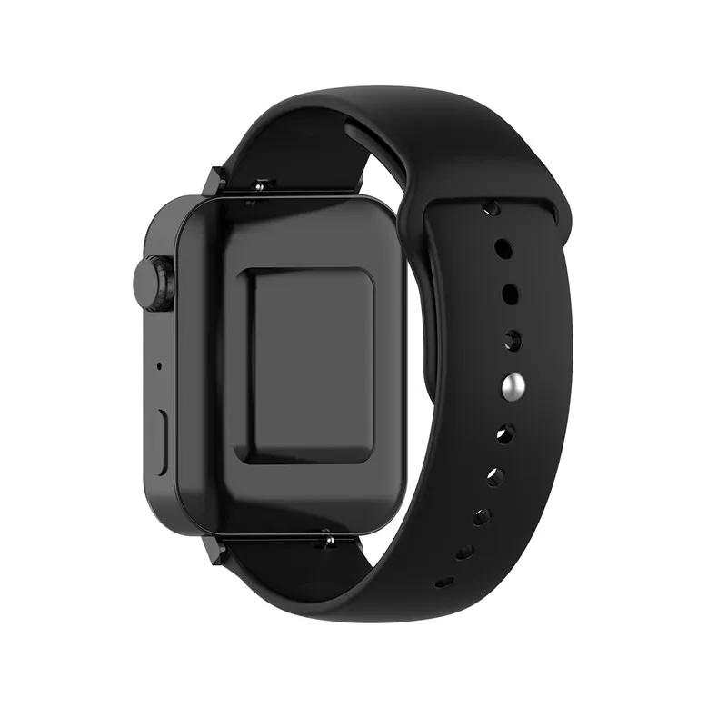 18mm 20mm 22mm Silikonarmband für Samsung Galaxy Watch 42mm 46mm Active2 40mm 44mm Gear S2 S3 Armband Armband Xiaomi Watch