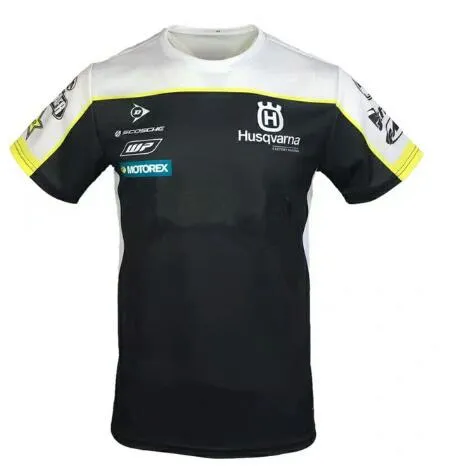 husqvarna dirt bike apparel