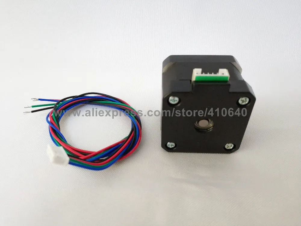 Stepper Motor 17HS13-1334S (7)