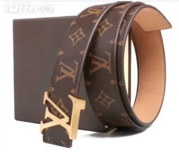 Ceinture louis on sale vuitton dhgate