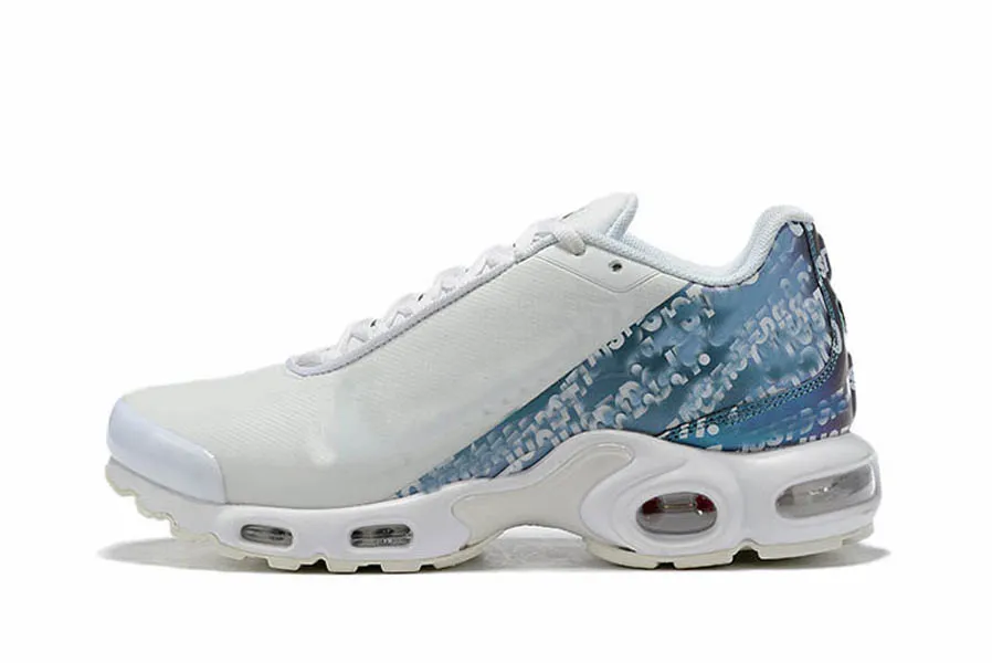 Nike tn ultra se blanche online