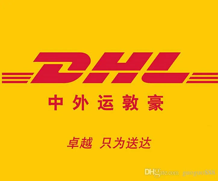 Przesyłki ekspresowe Dhl/ups