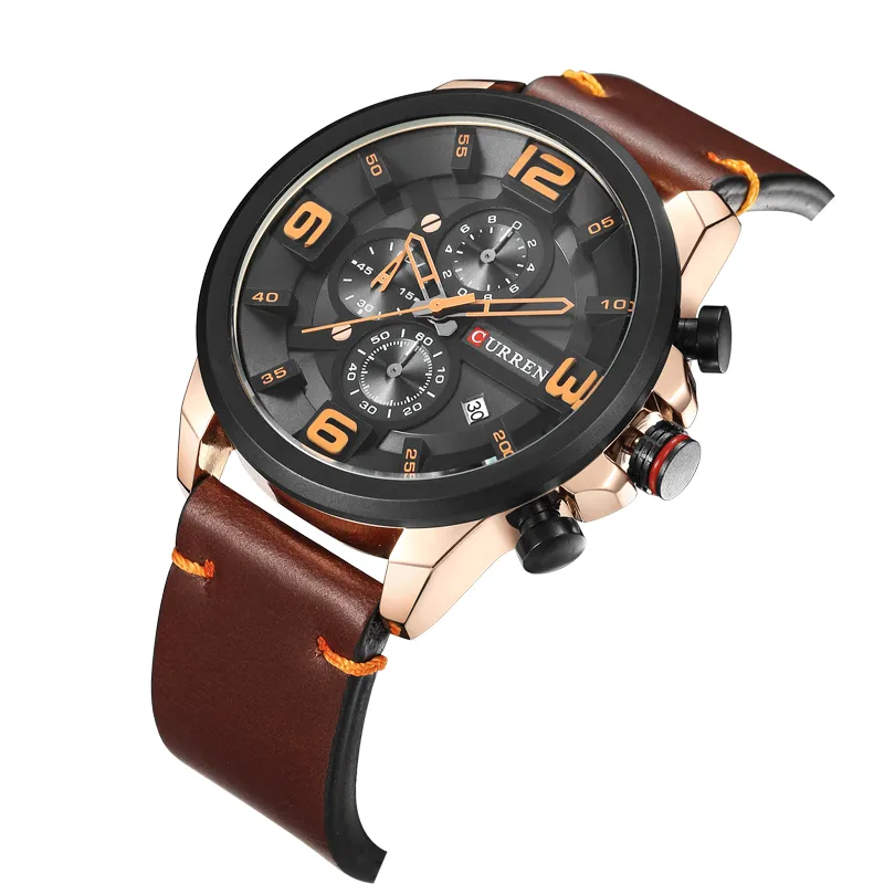 Curren 8288 2025