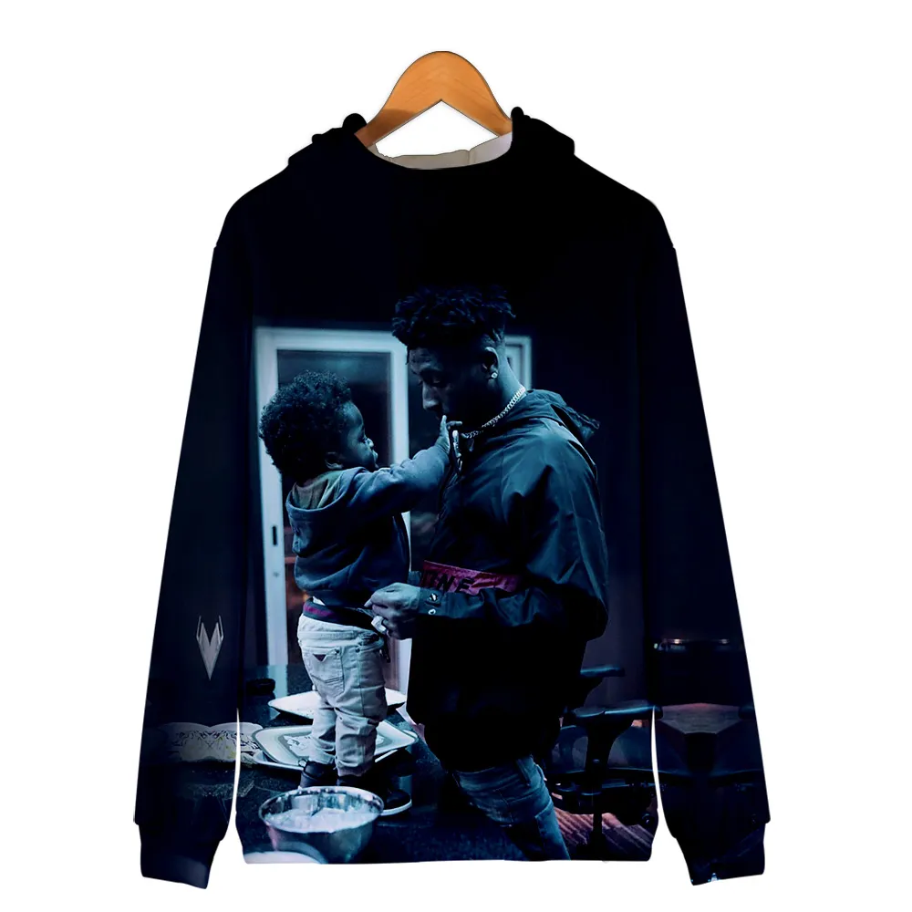 Blueface hoodie deals