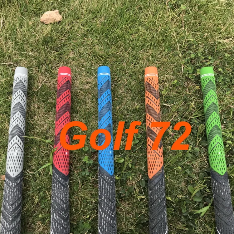 Golf72 Special Quick Golf Driver Fairway Woods Hybrids Irons Wedges Putter Grips Golf Clubs