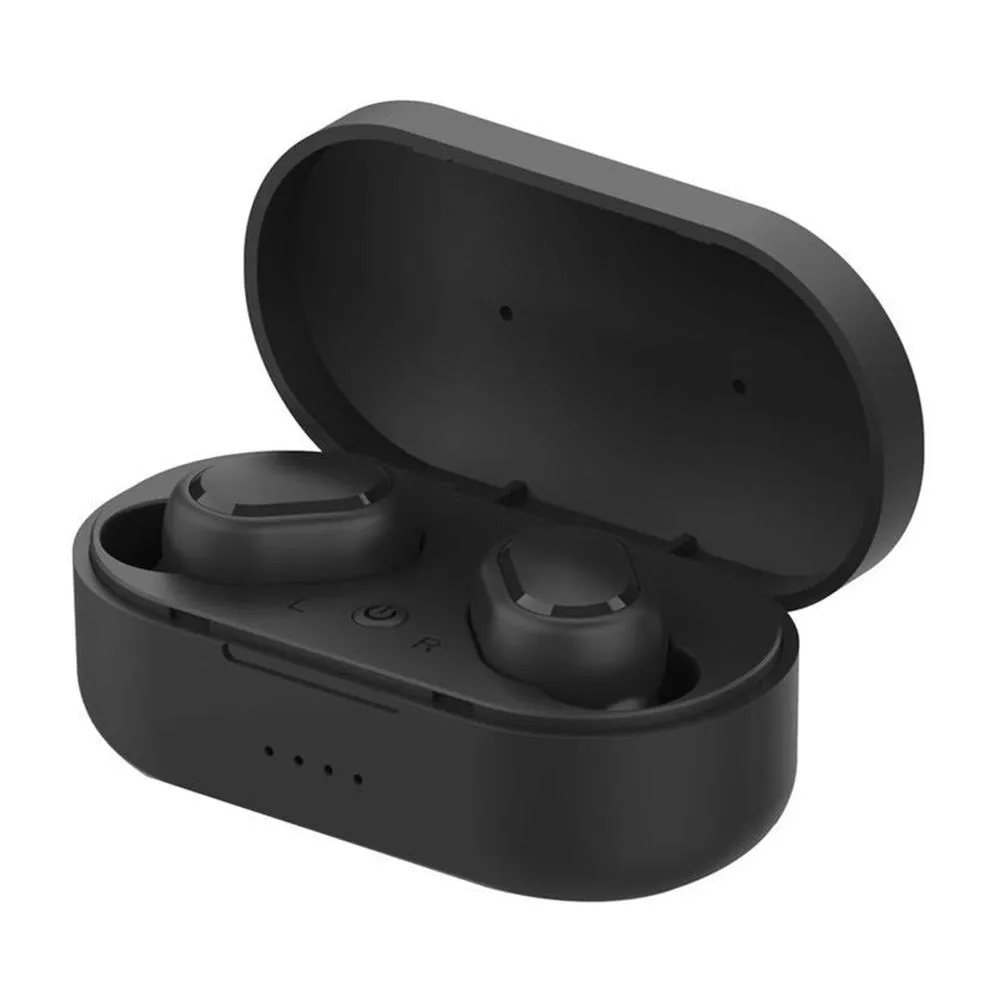M1 Bluetooth Headsets VS Redmi Airdots Wireless Earbuds 5.0 TWS