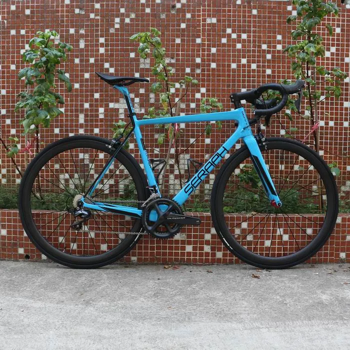Seraph sales road bike