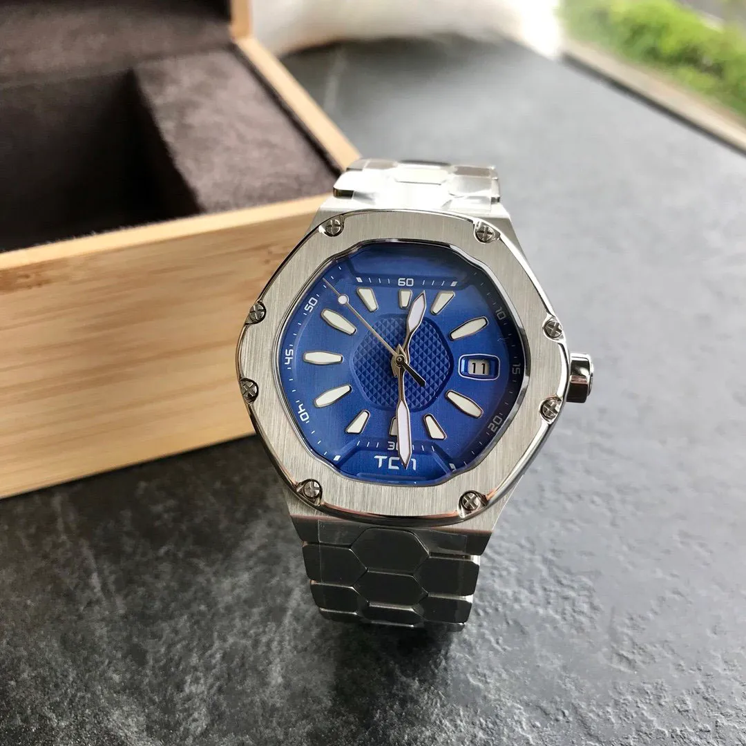 Relojes con movimiento miyota hotsell 9015