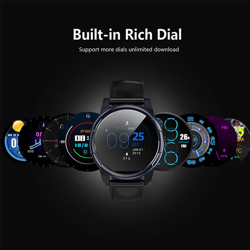 Mtk 2024 smart watch