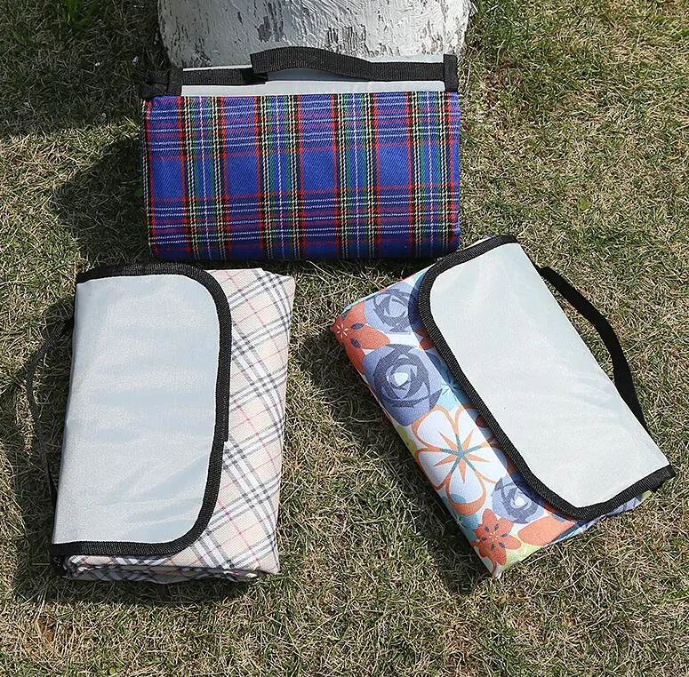 Foldable Waterproof Picnic Mat For Kids 180x146cm Giant Outdoor