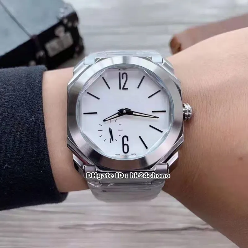 Bulgari octo finissimo automatique 102713 sale
