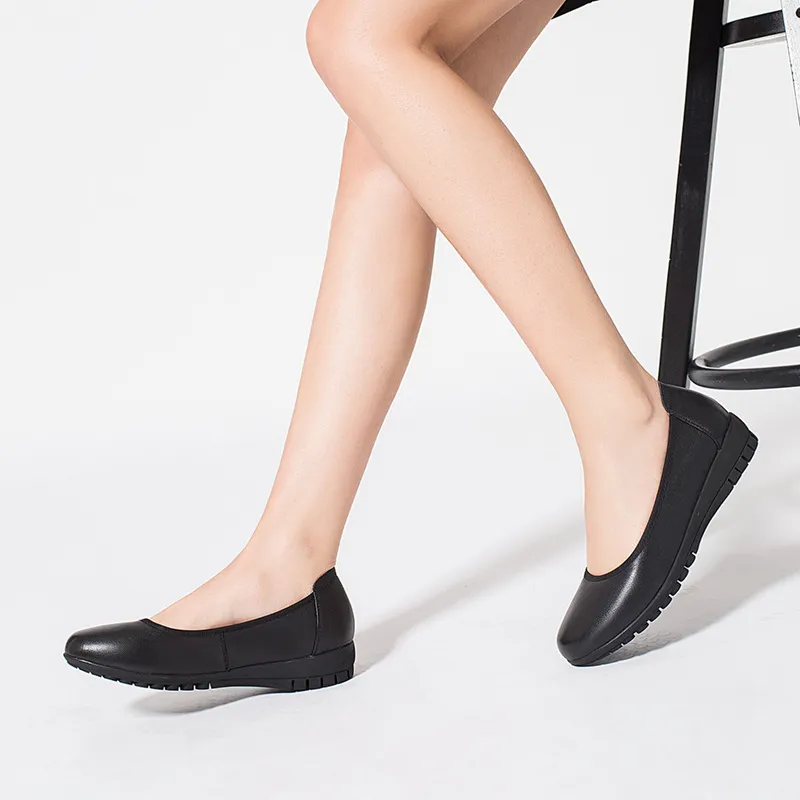 Zapatos de on sale suela mujer