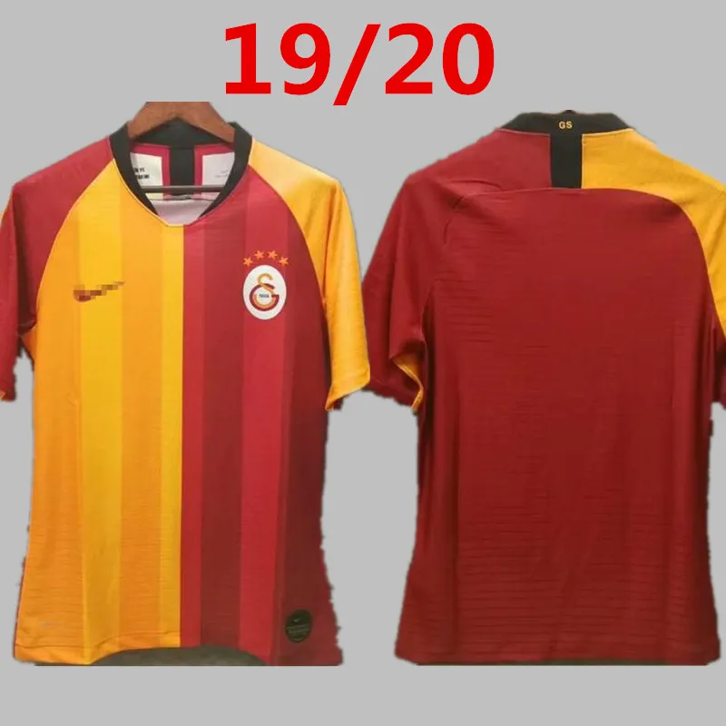 galatasaray jersey 2019